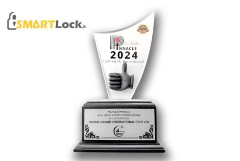 Best SMART LOCK Supplier and Brand